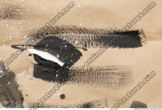 Photo Textures of Splatter